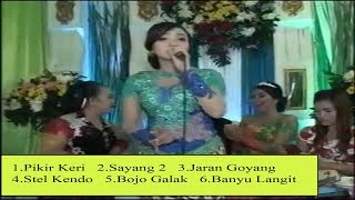 Pikir Keri feat Sayang 2 - FULL ALBUM AREVA MUSIC HOREE