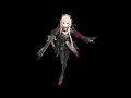 Girls Frontline - M4 SOPMOD II Voice Lines and Quotes(Japanese)