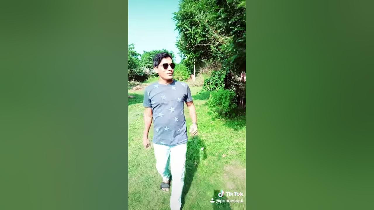 Valobashbo Bashbo re by Habib Wahid | Tik Tok Video