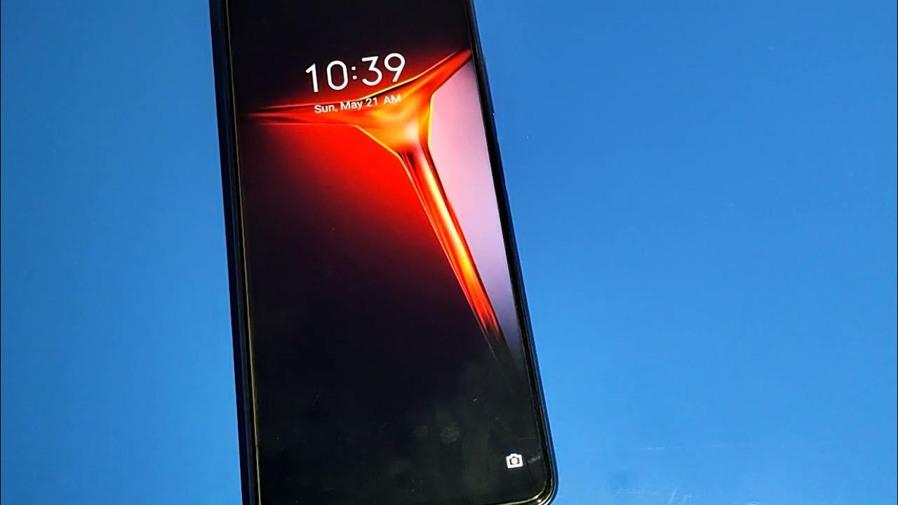 how-to-stop-lock-screen-notification-infinix-hot-30i-display-setting