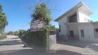 Time Lapse Video Las Pinas to Malolos Bulacan and Vice Versa using SJCAM SJ8 Pro March 24, 2019