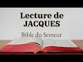 Jacques bible du semeur