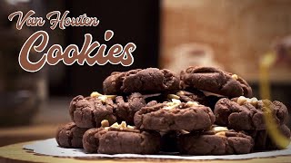Resep Van Houten Cookies