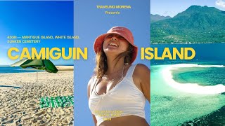 CAMIGUIN PHILIPPINES 2024|  ₱1,000 TOUR 💰, 4D3N TRAVEL GUIDE | BEST FOOD SPOTS AND HOTELS 🐚🐢🌴 screenshot 4