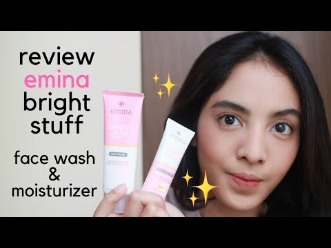 REVIEW SKIN CARE WARDAH ACNEDERM SERIES (PART 1). 