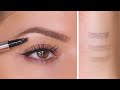 Microblade Brow Pen Review - Ciate London | Shonagh Scott