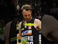 Sobey post win against NZ! #semphoenix #nbl