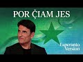 Sal Da Vinci - POR ĈIAM JES | Esperanto Version