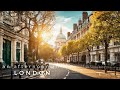 90 minute walking tour in kensington london  incredible london walking tour in 4kr