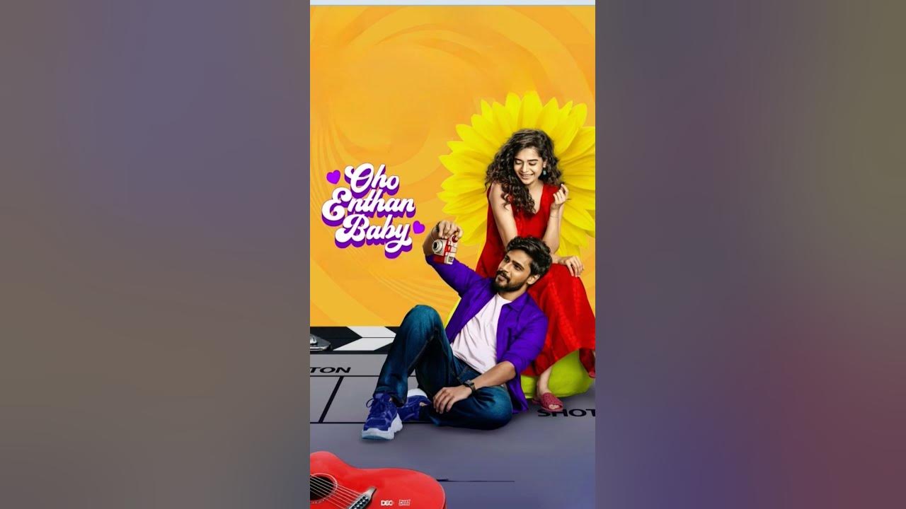 Oho Enthan Baby (2025) (Hindi DD5.1-224Kbps + Tamil) Dual Audio UnCut South HD