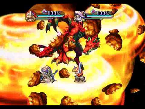 Xbox Series X|S / Windows 版『聖剣伝説 Legend of Mana