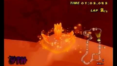 [MKWii]Wiimmfi Glitcher Report