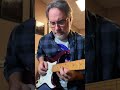 Journey - Anyway You Want It - Main Solo #guitar #journey #hardrock #music #songcover #stratocaster