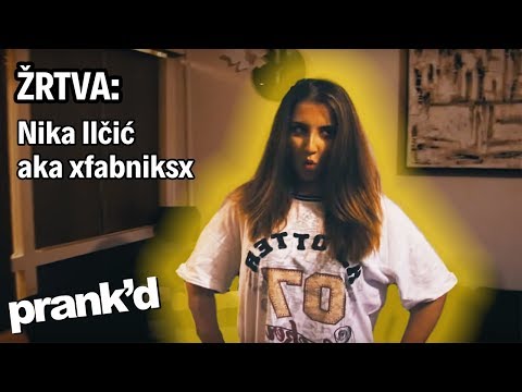 gasimo-kanal-niki-ilČiĆ-(xfabniksx)-|-prank'd-|-epizoda-1-sezona-1