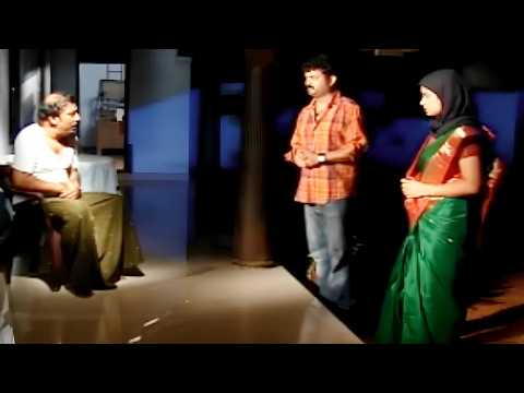 നിങ്ങളുടെ സമ്മതം ഇല്ലാണ്ട് ഞാൻ ആമിനയെ കൊണ്ട് പോവില്ല??