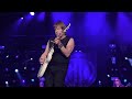 George Thorogood &amp; The Destroyers - Bad To The Bone - Salt Lake City August 30, 2022