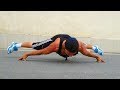 НОВЫЙ ФЕНОМЕН ВОРКАУТА и КАЛИСТЕНИКИ Kurban Gasanov - Street Workout Мотивация