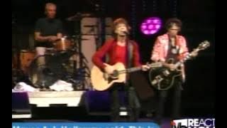 Download lagu The Rolling Stones - Waiting On A Friend - 2005