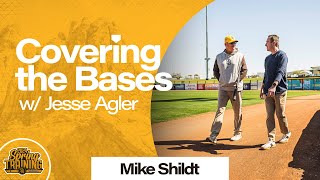 Covering the Bases with Mike Shildt