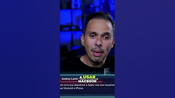 iPad Revoluciona! Ecossistema Apple Vence Android e Surface?