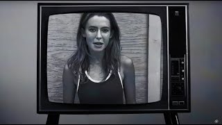 Video thumbnail of "Rise Against -  Nowhere Generation With Meg Myers Acoustic (Official Lyric Video)"