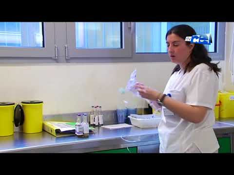 SATSE exige la jubilación parcial y anticipada de los enfermeros