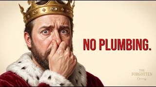 How Did Castles Deal With Human Waste?