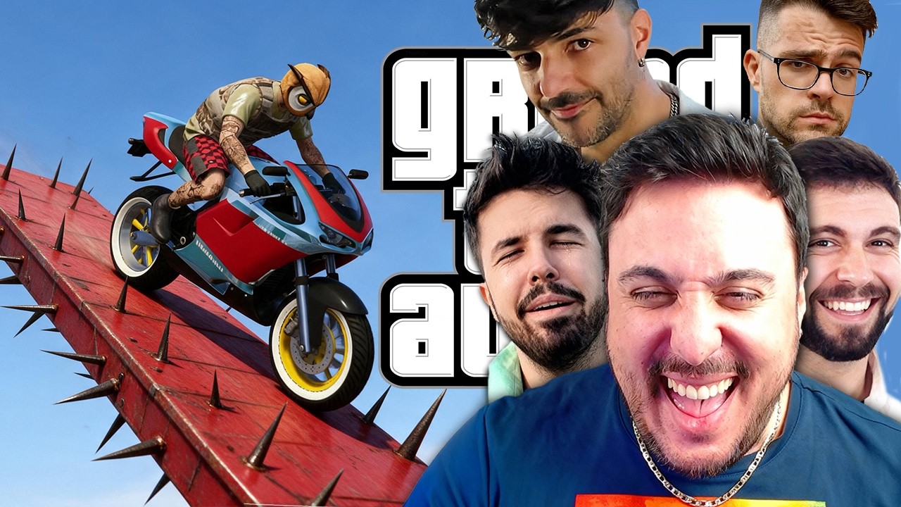 Latest Title & Thumbnail