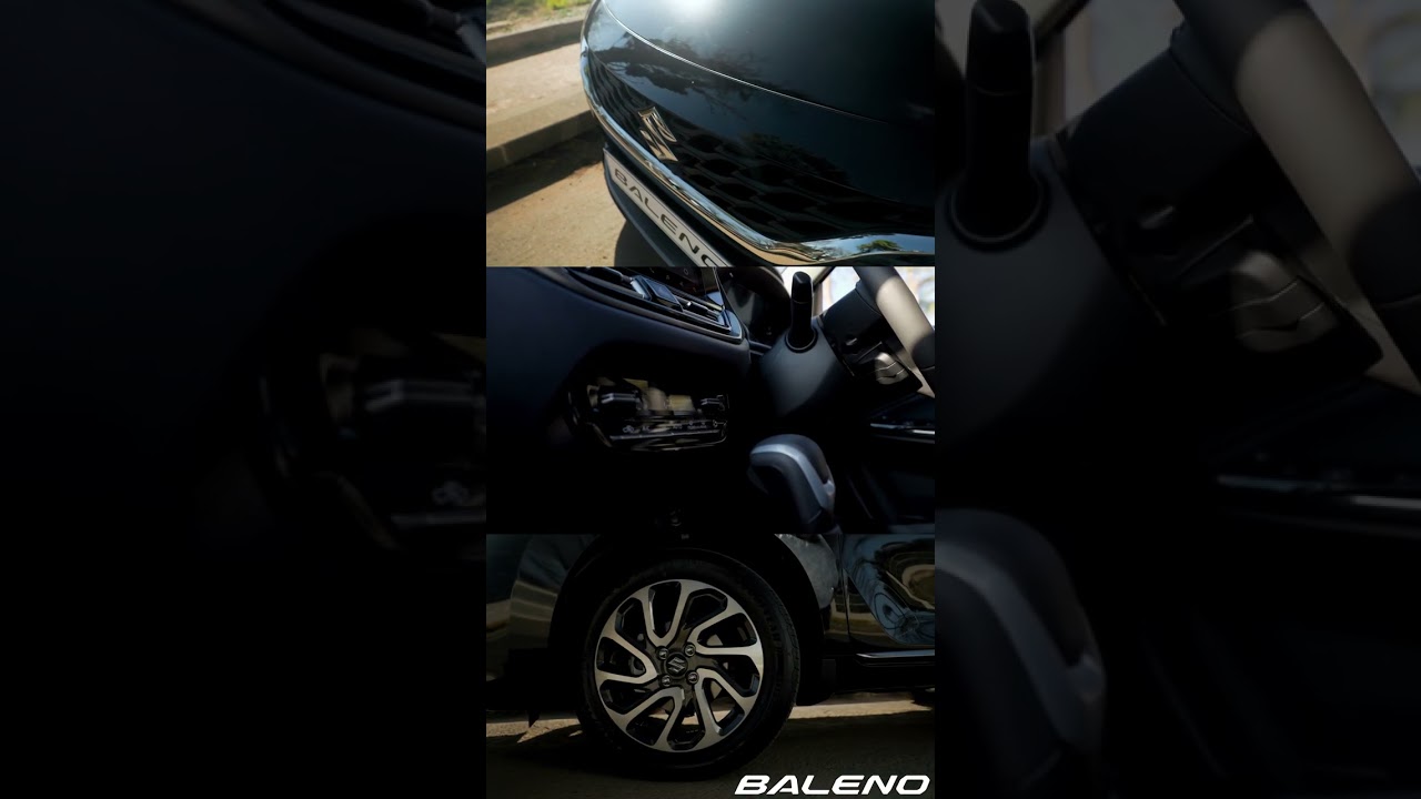 Suzuki Baleno