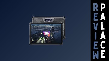 5 Reasons Why You Should Buy Oukitel RT7 TITAN 5G Rugged Tablet