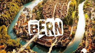 Top 10 things to do in Bern, Switzerland. Visit Bern