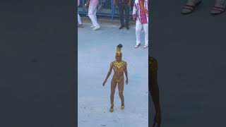 🇧🇷 4K 2024 Best 20 Beautiful Super Dancers, Bellinha Delfim Rio de Janeiro Carnaval Brazil Samba Top