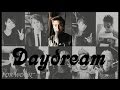 Super Junior - Daydream (English Lyrics)