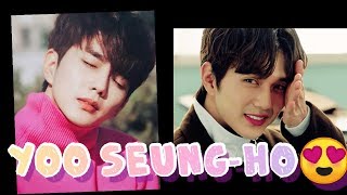 Yoo Seung-Ho Ruler Master Of The Mask