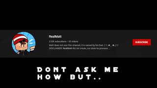 Someone is clickbaiting about youtubers (itsfunneh, flamingo, and more)