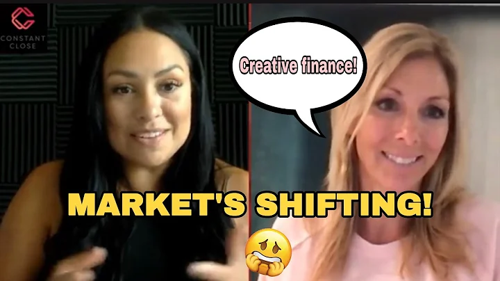 MARKET SHIFTING  Ft Theresa Sage