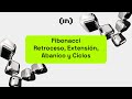 Fibonacci Retroceso, Extensión, Abanico y Ciclos - Aprende con BeInCrypto