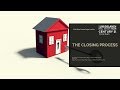 First Time Home Buyer Series By The Jim Dolanch Team – The Closing Process