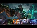 I MADE THIS TEAM RAGE FF ! | Gankplank Top Gameplay | Euw Ranked | Gogobanter