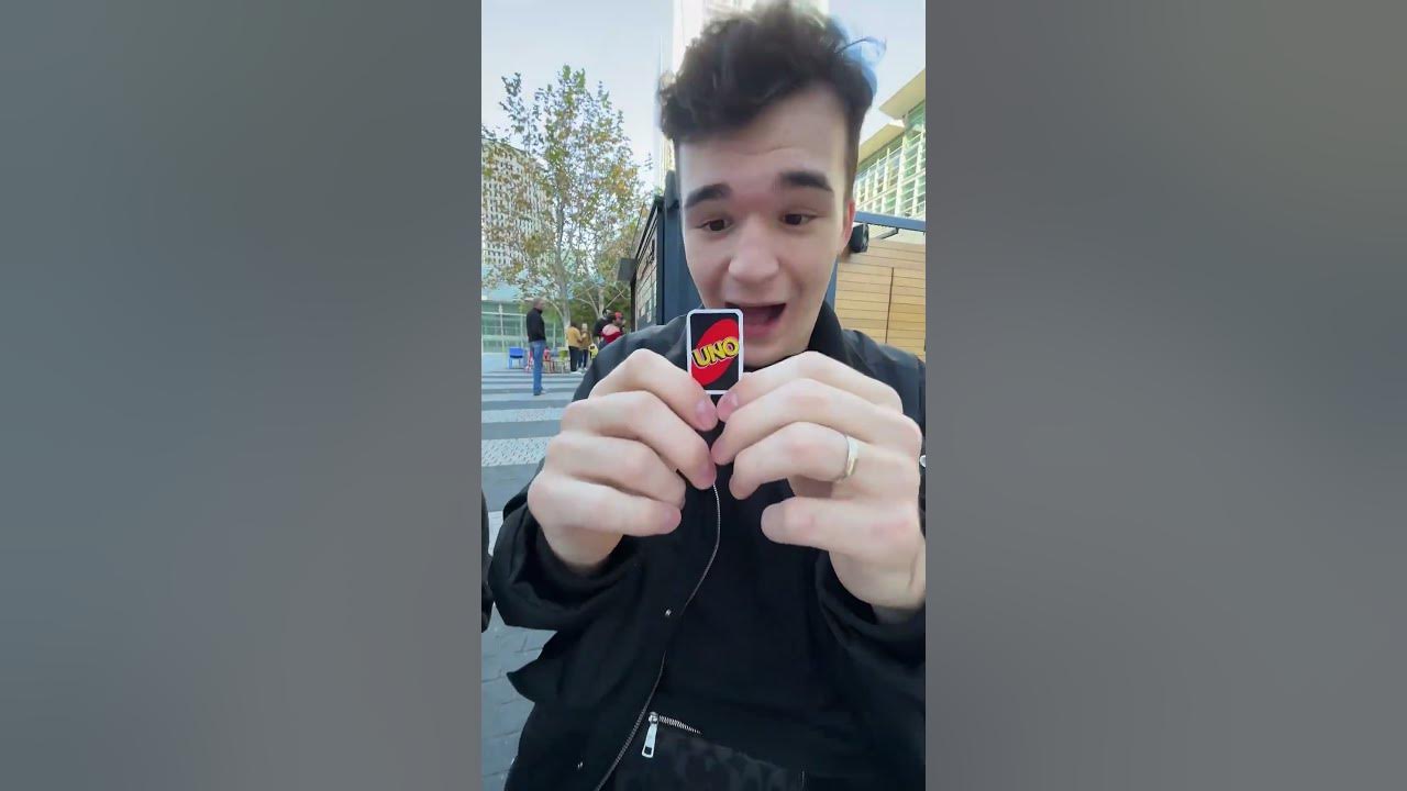 UNO +100 MINI CARD🤯Subscribe to me❤️