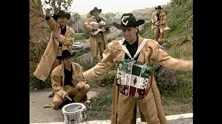 Grupo Exterminador - Contrabando En Los Huevos (Vídeo Oficial) (1999)