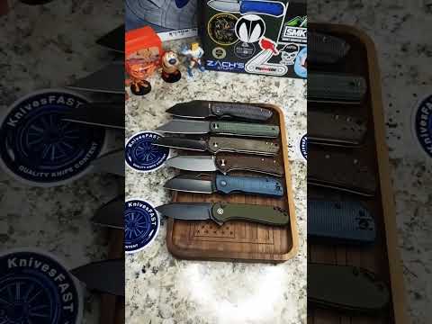 Great Knives under $100