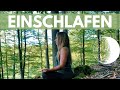 Geführte Meditation zum Einschlafen | Tiefenentspannung in 10 Minuten