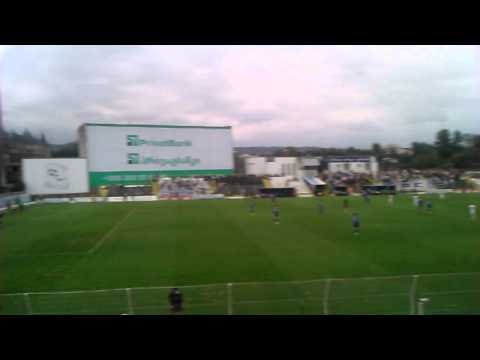 ზესტას ( რადიკალი ) ულტრასები