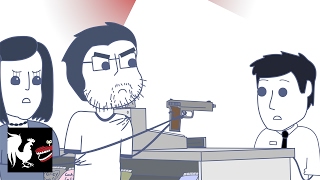 Rooster Teeth Animated Adventures - A Tale of Copper \& Quartz