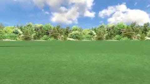 SMART LEVEL - U-Level 3D Terrain Mapping CAD Created Video