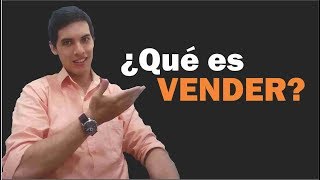 De en significado venta vte