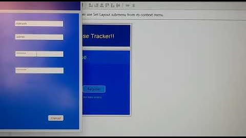 Java Basic Expense Tracker