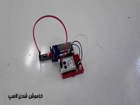 تصویری: جعبه گشایی Jetson Nano و راه اندازی سریع برای نمایشی دو چشم انداز: 4 مرحله تصویری: جعبه گشایی Jetson Nano و راه اندازی سریع برای نمایشی دو چشم انداز: 4 مرحله