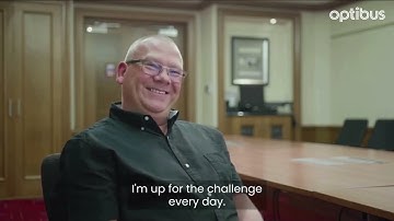 Using AI to create better bus driver schedules, faster